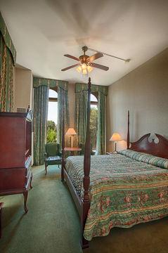 Natchez Eola Hotel Екстериор снимка