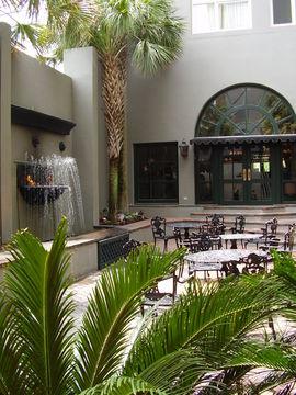 Natchez Eola Hotel Екстериор снимка
