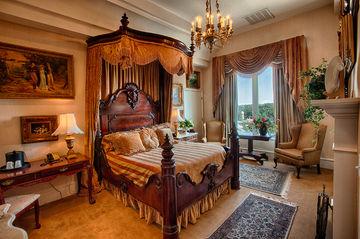 Natchez Eola Hotel Екстериор снимка